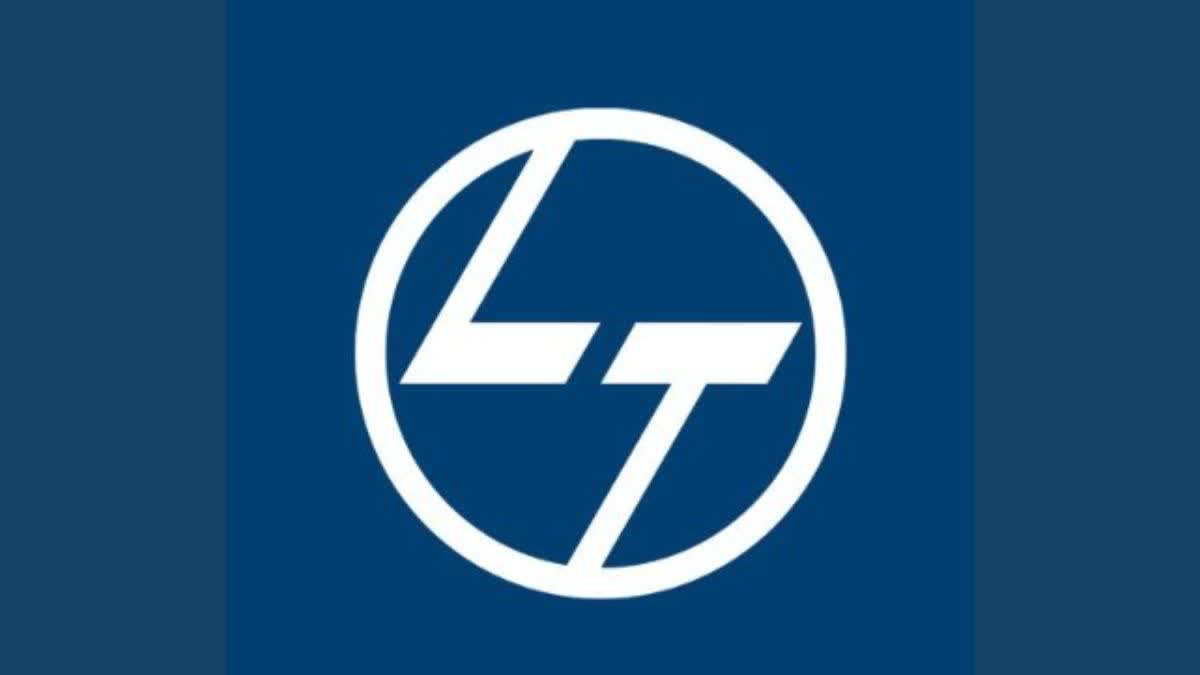 Larsen & Toubro