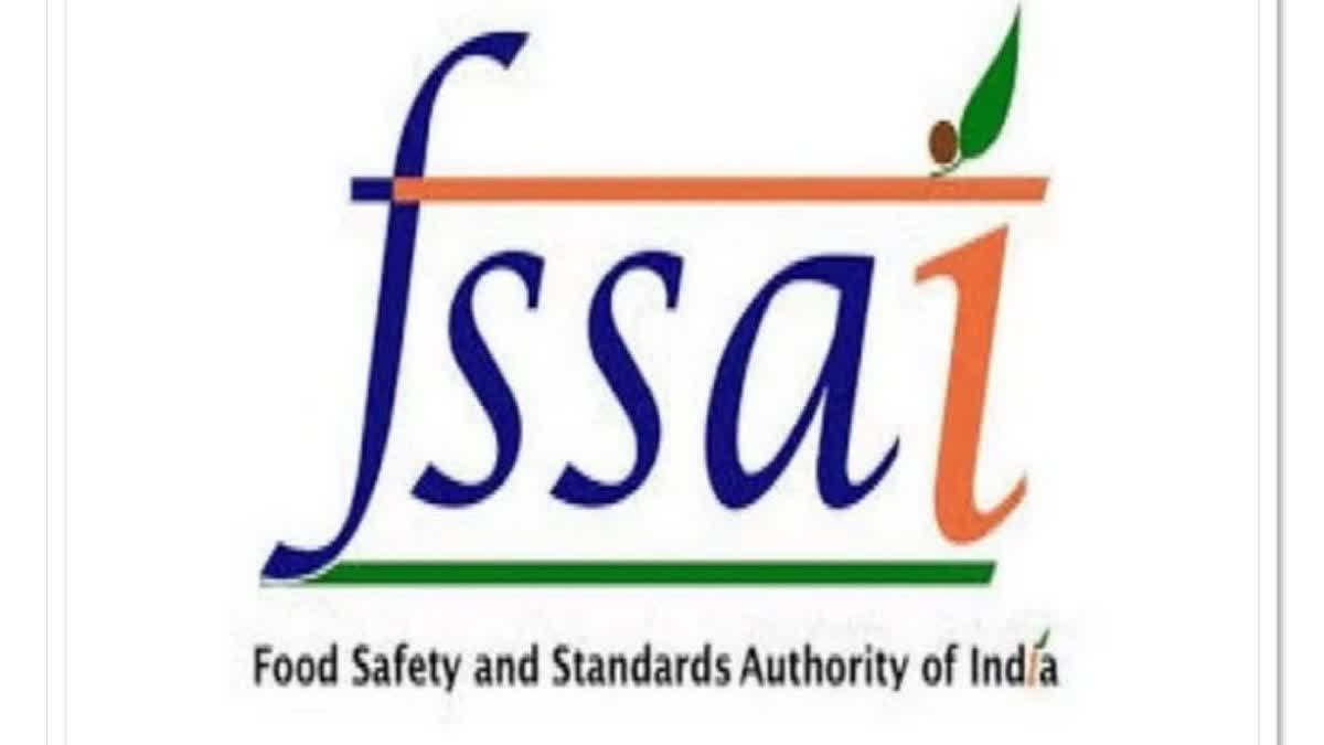 FSSAI steps up surveillance on sweets