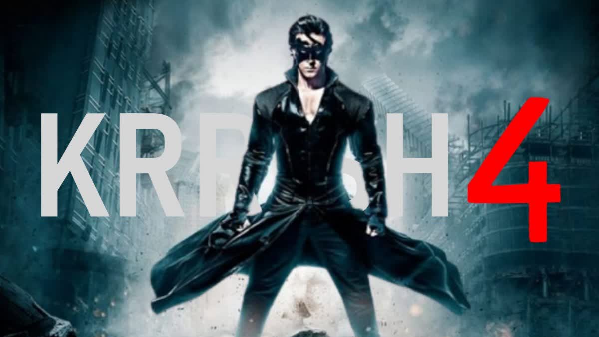 Krrish 4