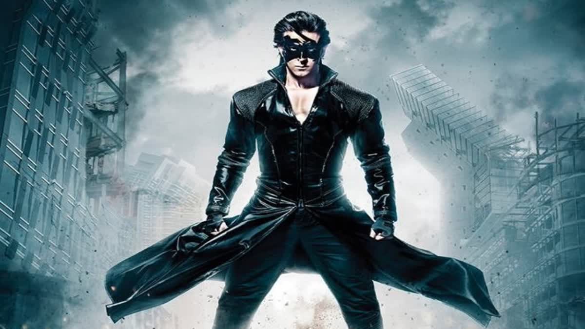 Krrish 4