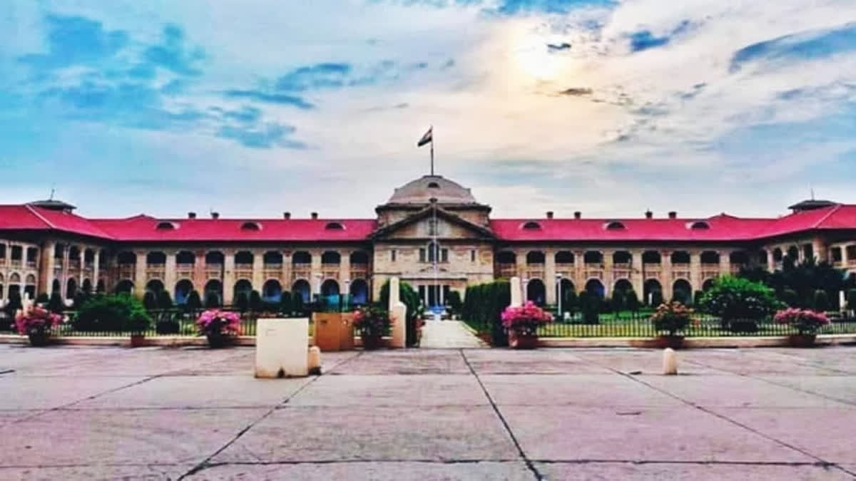 Allahabad High Court