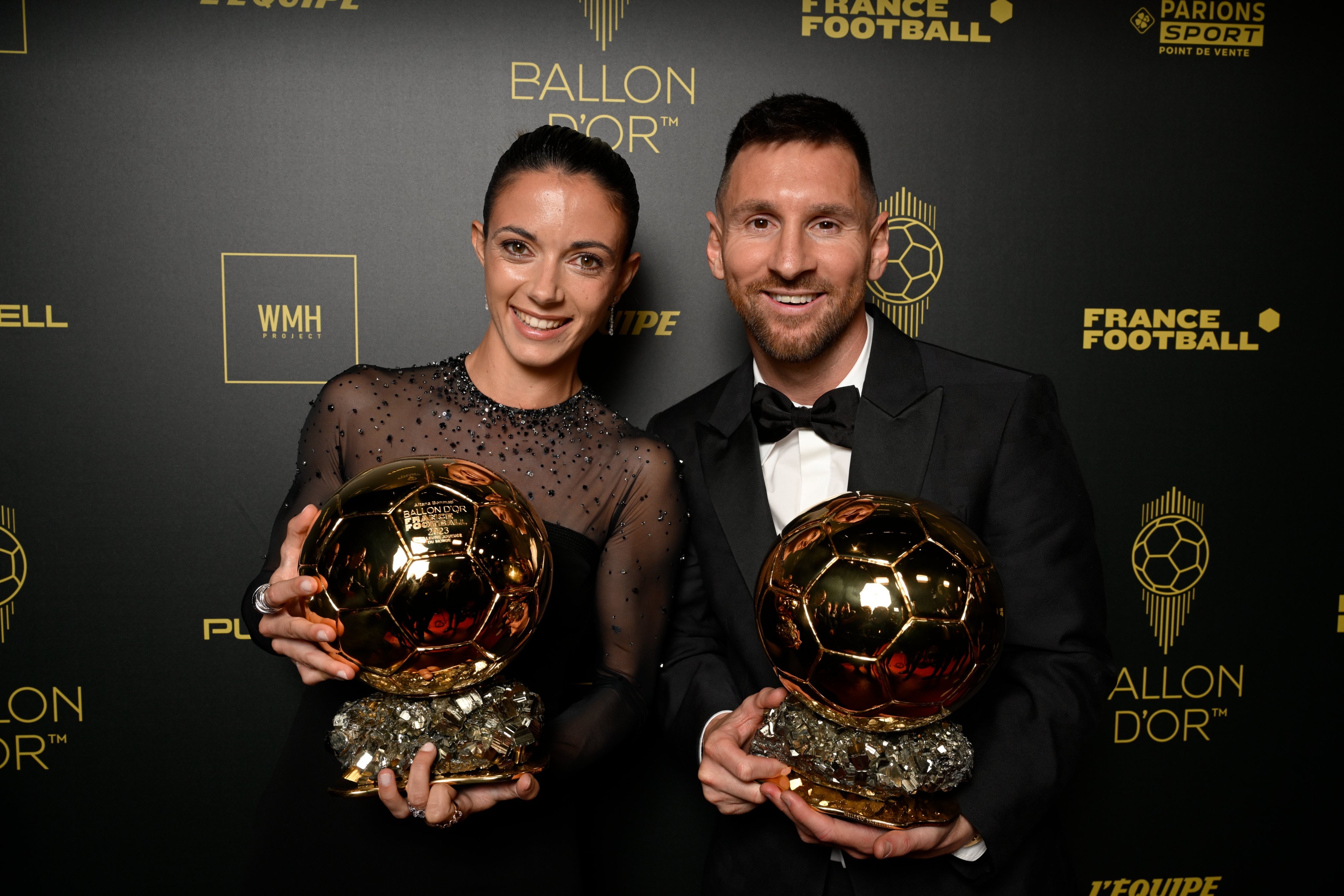 Ballon d'Or