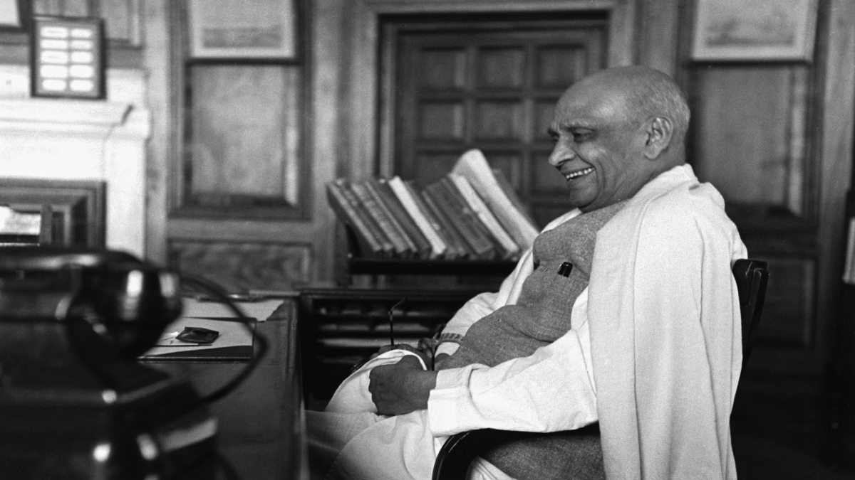 Also known as Rashtriya Ekta Diwas, the National Unity Day is celebrated on October 31 in India to commemorate the birth anniversary of Sardar Vallabhbhai Patel, the Iron Man of the country.
