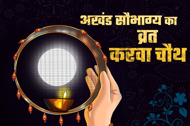 Karwa Chauth 2023