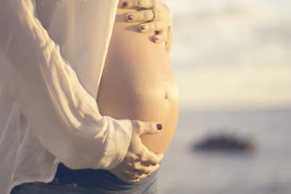 Excessive weight gain during pregnancy may up death risk