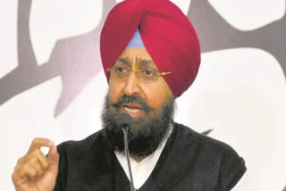 Leader of Opposition Pratap Singh Bajwa questioned the moderator of the November 1 debate to be held in Ludhiana.