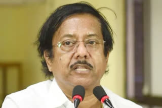 Four days after West Bengal forest minister Jyotipriya Mallick was arrested for his alleged role in ration distribution anomaly, the minister was on Monday discharged from a private hospital after doctors found him fit.  Soon after his release, the minister was immediately taken into custody by the Enforcement Directorate (ED) which is investigating his role in the ration distribution scam.  Mallik, 66, was escorted by his daughter and elder brother and two ED officers to the central probe agency's city office at the CGO Complex in Salt Lake amid tight police security soon after he came out of the hospital.