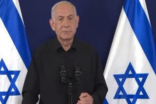 Netanyahu On Ceasefire