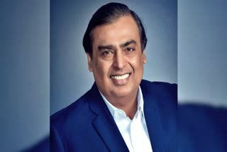 A third extortion mail was sent by an unknown person to businessman Mukesh Ambani, threatening to kill him if fails to meet the sender's demand of ₹ 400, officials said.    According to Gamdevi police officials, the present email has revised the 'protection money' to ₹ 400 crore and a case has already been registered in the first instance itself.  "If you don't pay us Rs 400 crore we will kill you, we have the best sharp shooters in India," the email from the unknown sender read.