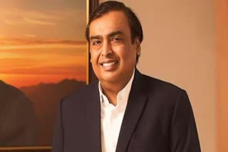 Mukesh Ambani death threat