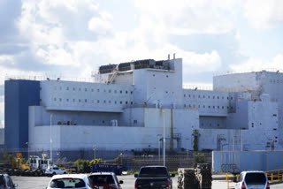 Last operating US prison ship, a grim vestige of mass incarceration, set to close in NYC