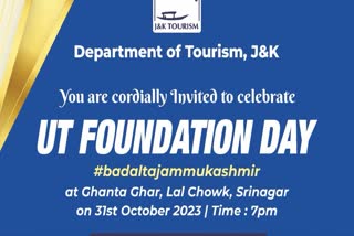 UT Foundation Day