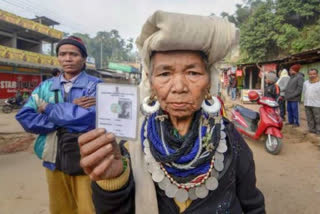 Mizoram polls: 66% crorepatis, 4% candidates with criminal records, 10% women contenders in fray