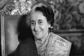 Indira Gandhi Death Anniversary