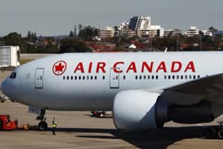 Air Canada under fire for failing disabled passengers; tenders apology, orders probe into service lapse