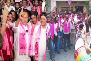 telangana assembly elections