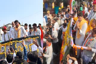 Sachin Pilot Filed Nomination