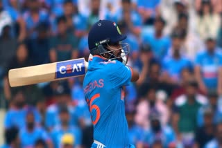 Hardik Pandya Injury Updates  Shreyas Iyer pull shot  Cricket World Cup 2023  Shreyas Iyer  ശ്രേയസ് അയ്യര്‍  ഹാര്‍ദിക് പാണ്ഡ്യ  ഏകദിന ലോകകപ്പ് 2023  ശ്രേയസ് അയ്യര്‍ പുള്‍ ഷോട്ട്