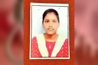 Girl Suicide in Gurukul Hostel