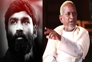 Dhanush to play the lead in the biopic of legendary music maestro Isaignani Illaiyaraaja , deets inside