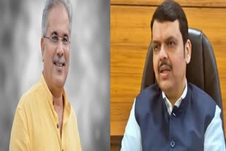 Devendra Fadnavis calls Bhupesh Baghel, Rahul Gandhi 'Ghajini'; Chhattisgarh CM asks the BJP leader to get his mental illness treated in Nagpur or Ranchi