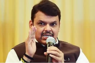 Deputy CM Devendra Fadnavis