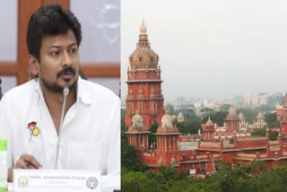 Udhayanidhi Stalin