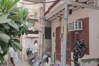 ED raids at 25 places across Punjab