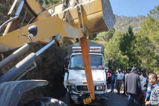 People Facing Problem Due to Vehicle Steering failure