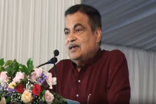 Nitin Gadkari inaugurates, lays foundation stone for 26 national highway projects worth Rs 17,500 crore in Assam