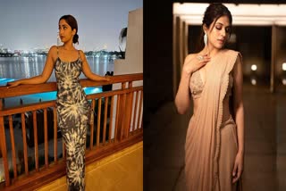 Reba Monica John And Shraddha Das Latest Photos