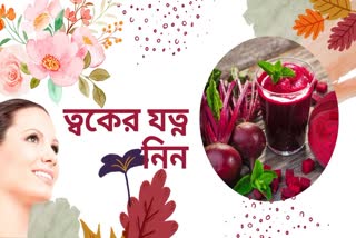Beetroot for Skin Care News