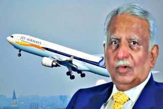 Naresh Goyal