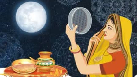 Karwa Chauth 2023