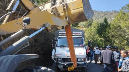 People Facing Problem Due to Vehicle Steering failure