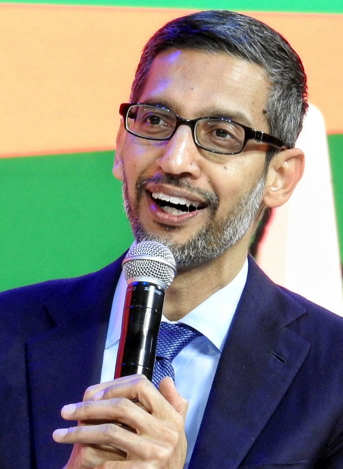 Sundar Pichai defends Google business practices, says our products are good for internet