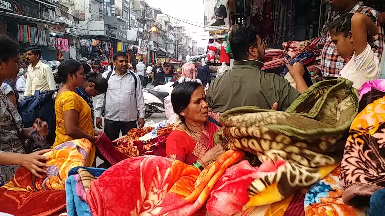 Handloom Market In Panipat blanket market In Panipat