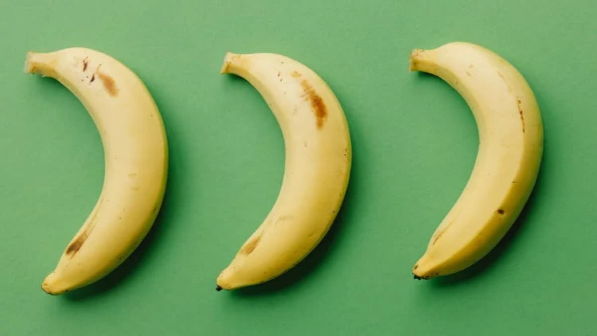 Banana Benefits