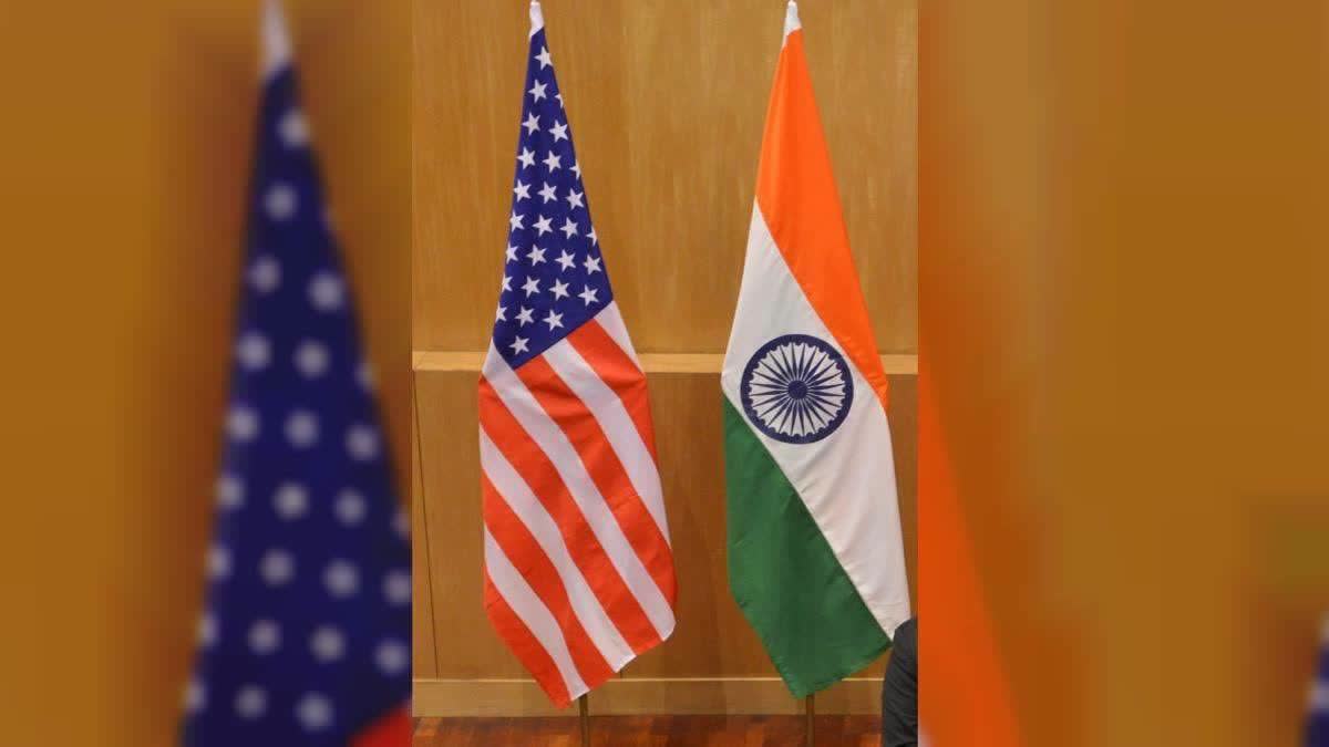 US Sanctions Target 4 Indian Firms For Alleged Support To Russia's Ukraine War