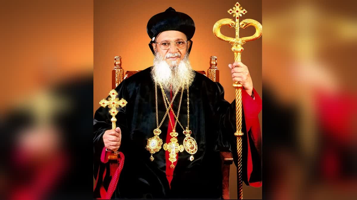 JACOBITE CHURCH HEAD DEATH  PRIEST BASELIOS THOMAS BAVA DIED  CHRISTIAN PROMINENT PRIESTS KERALA  LATEST MALAYALAM NEWS