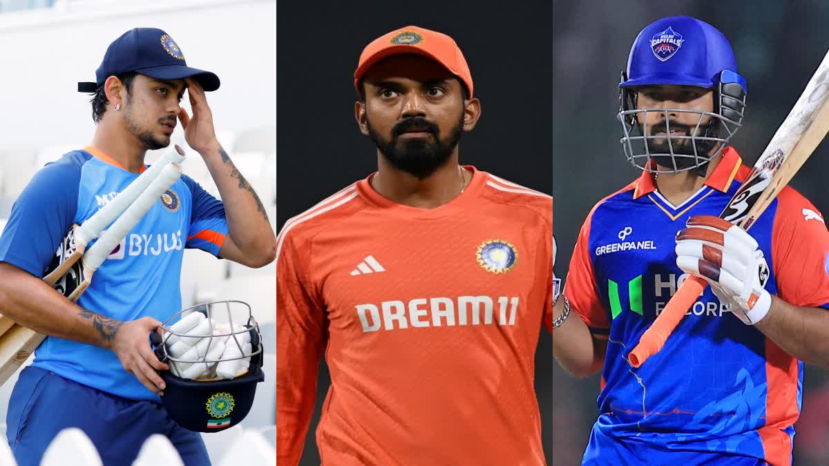 2025 IPL Released Players