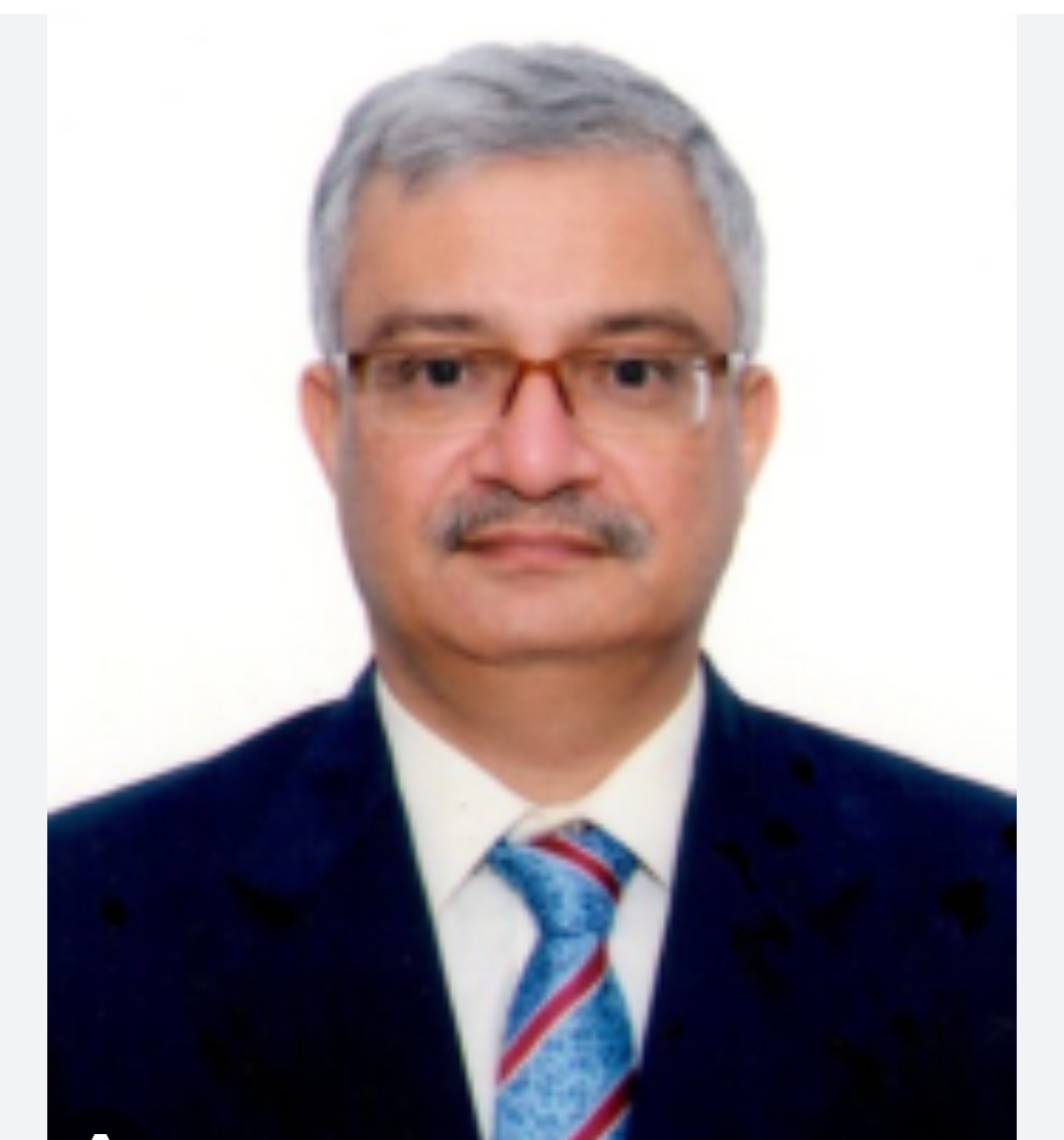 Haryana gets new Chief Secretary Vivek Joshi will take charge