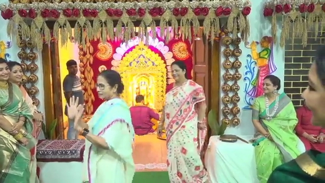 KALI PUJA 2024