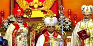 MAR THOMAS THARAYIL ARCH BISHOP  ചങ്ങനാശേരി അതിരൂപത  ആർച്ച് ബിഷപ്പ് മാർ തോമസ് തറയിൽ  LATEST NEWS IN MALAYALAM