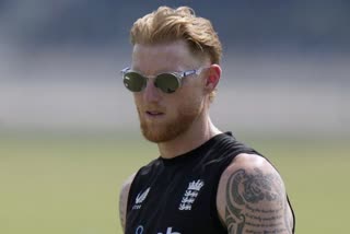 Ben Stokes Home