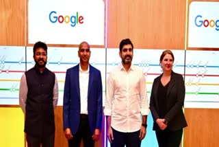 Lokesh_Meet_Google_Cloud_CEO