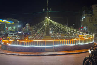 Diwali 2024 in jaisalmer