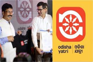 Odisha Yatri App