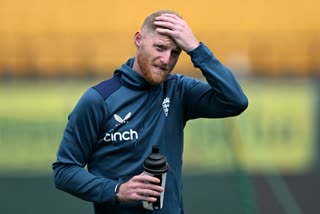 Ben Stokes house robbed