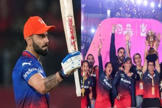 Kohli RCB